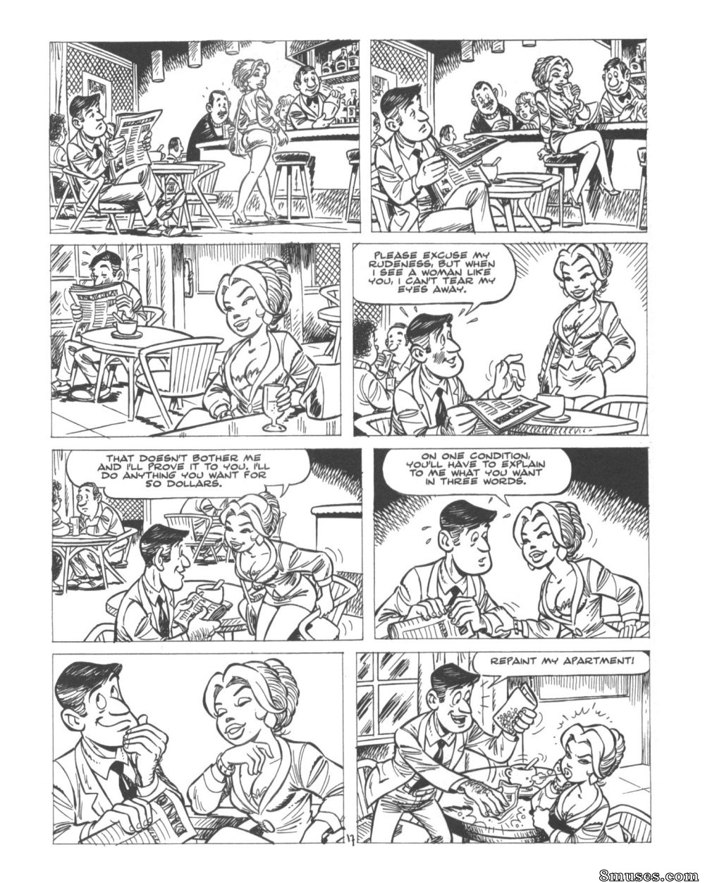 Grin and Bare It - Issue 5 - Page 27