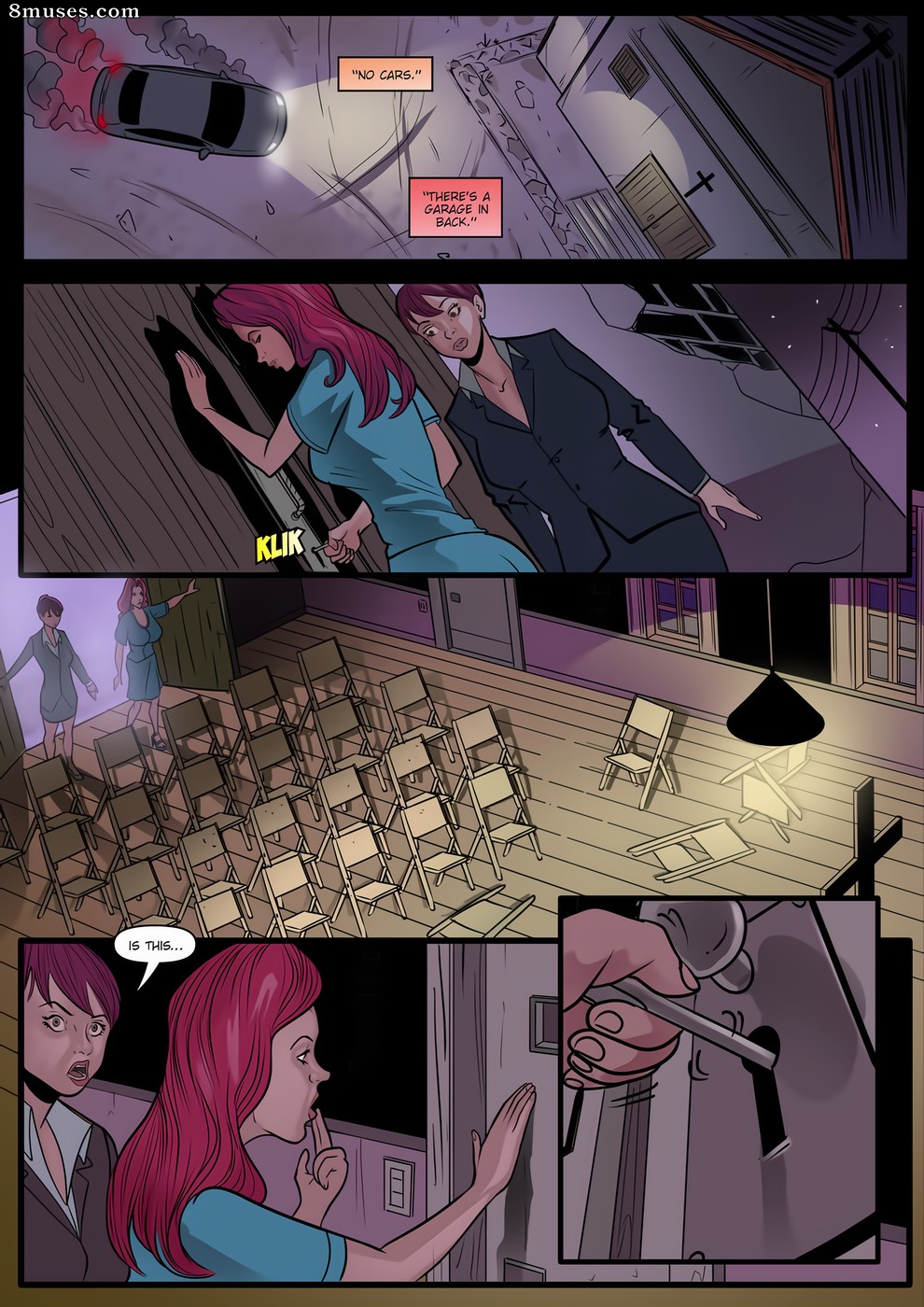 Passé vérifié - Passé vérifié Édition 14 - Page 11