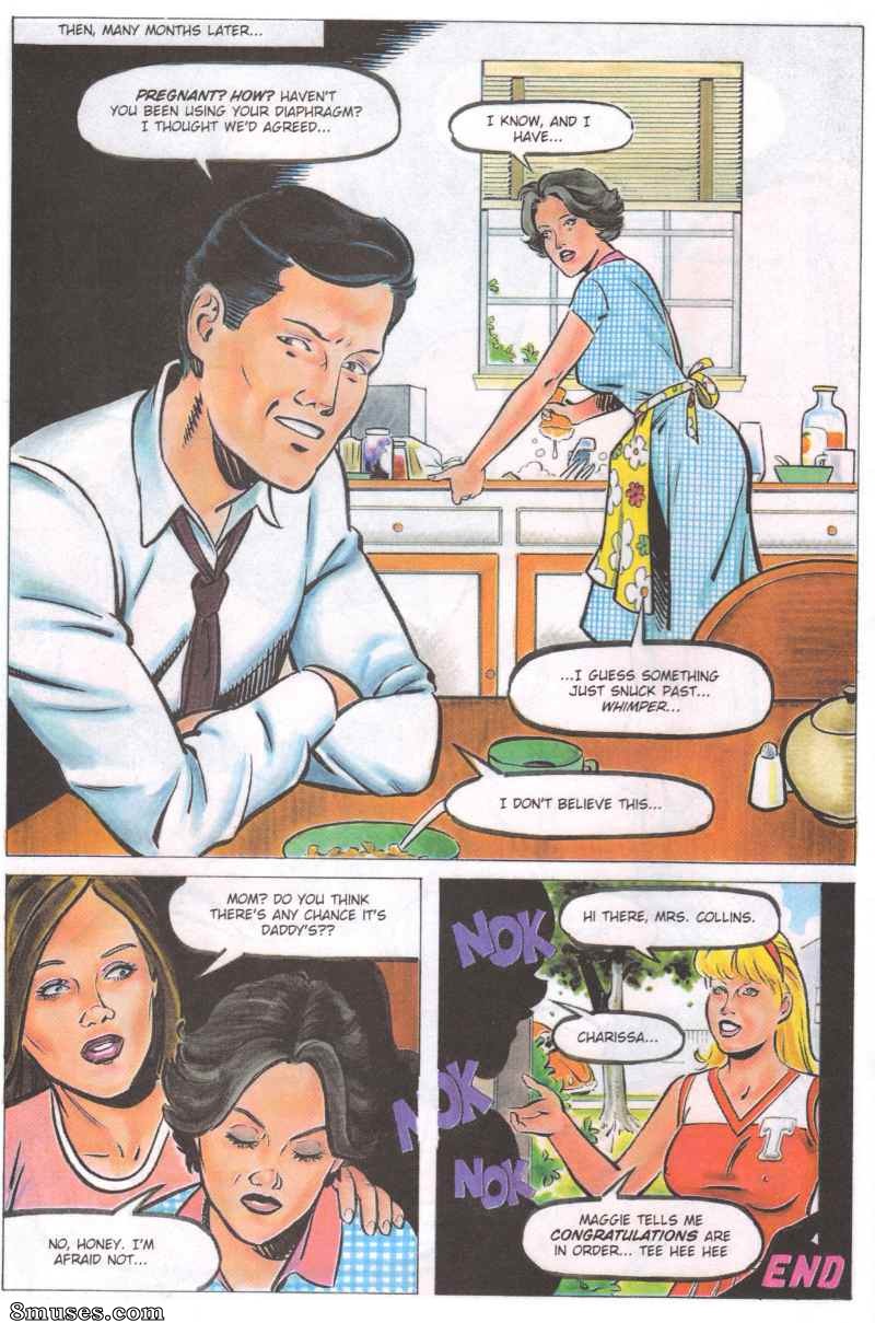 Hot Moms - Hot Moms 13 - Page 22