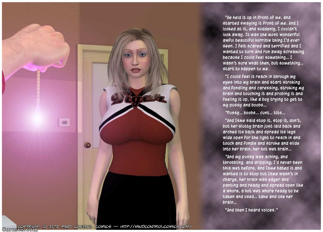 Bearing Gifts - Bearing Gifts Issue 11 - Page 6