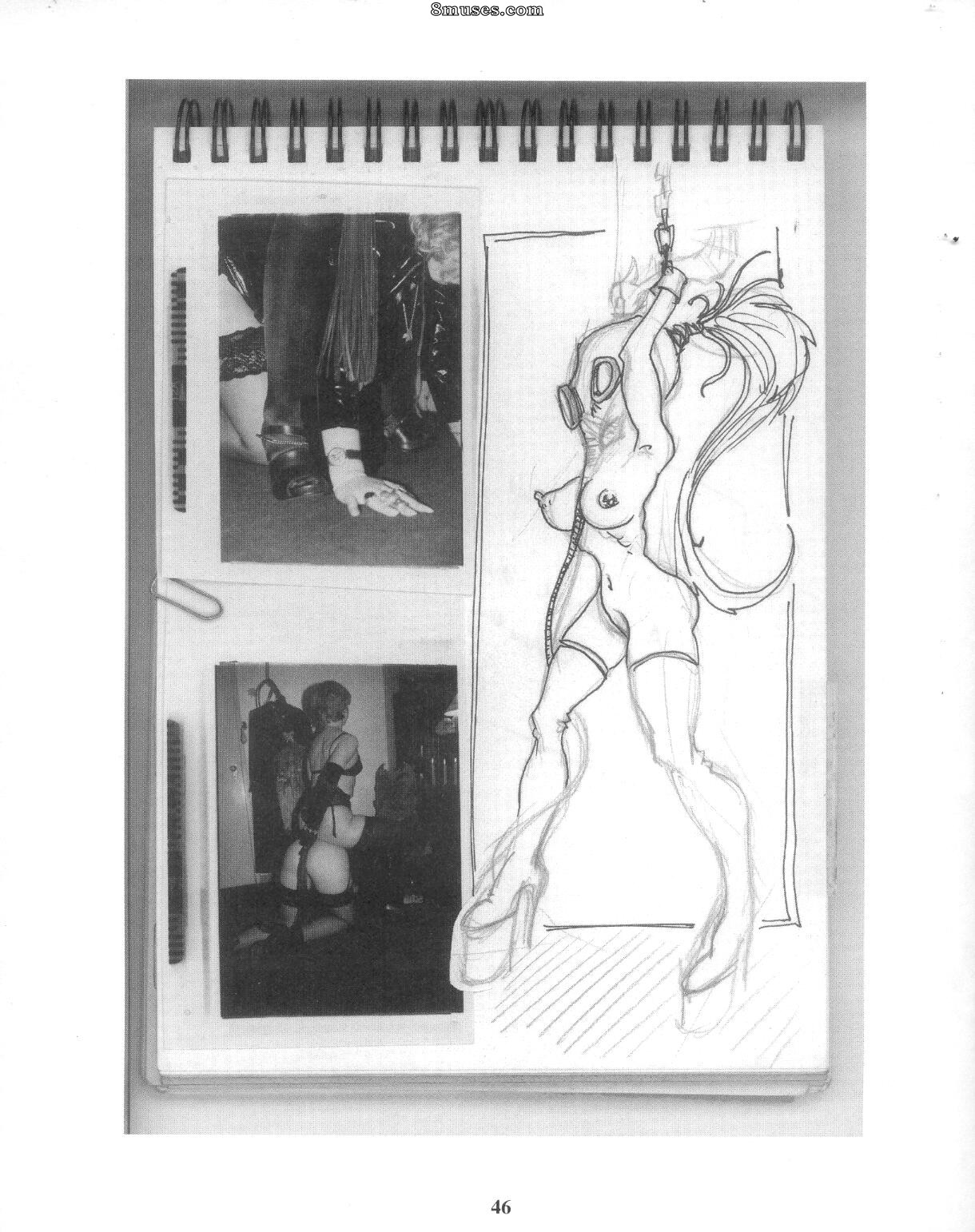 Sizzle - Sizzle 18 - Page 49