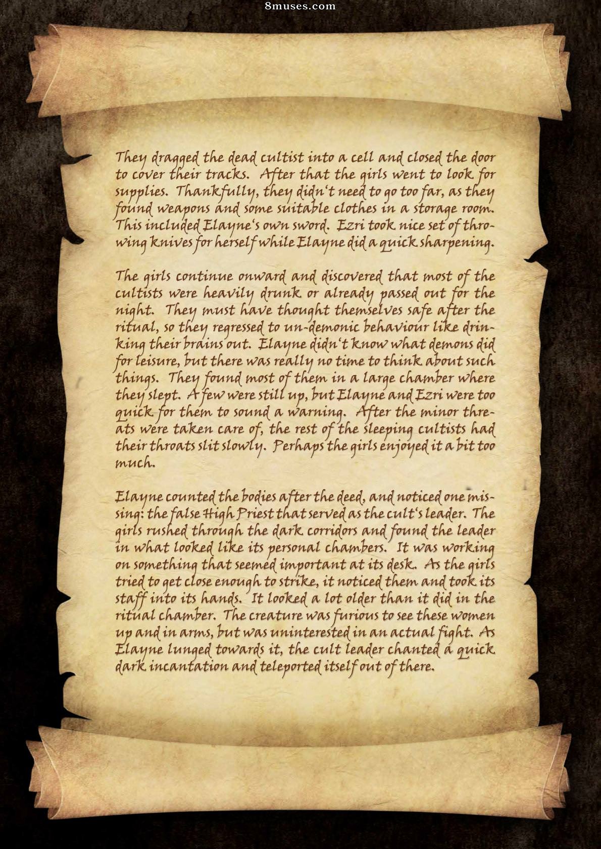 Issue 2 - Story - Page 38