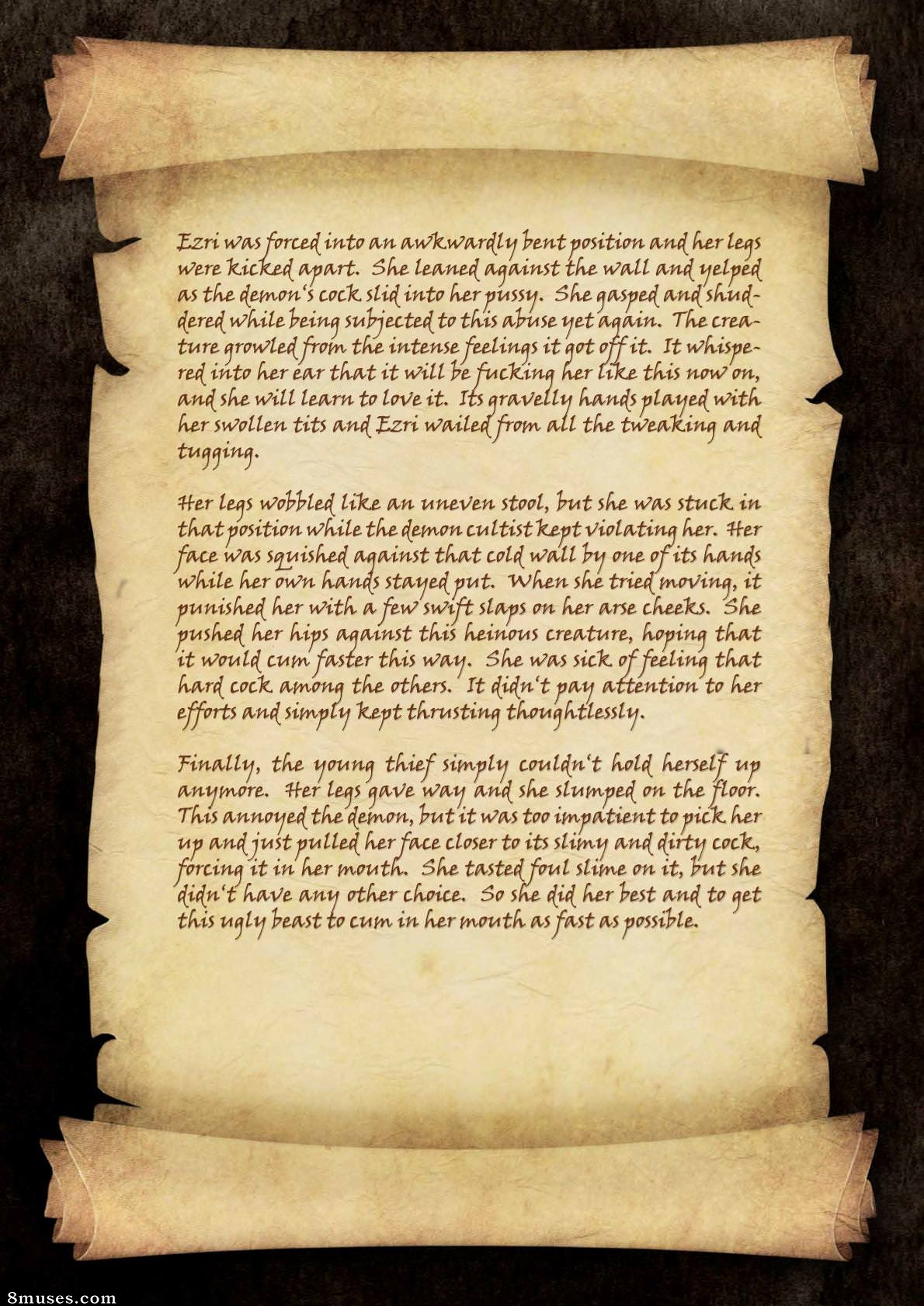 Numéro 2 - Histoire - Page 33