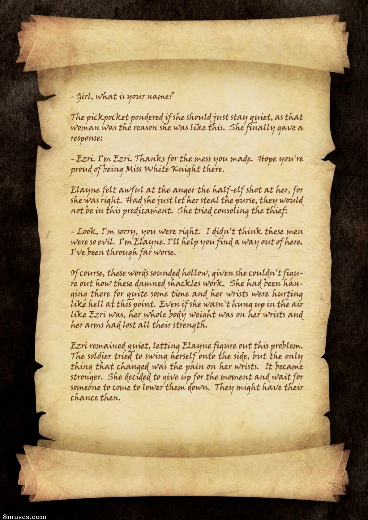Numéro 2 - Histoire - Page 2