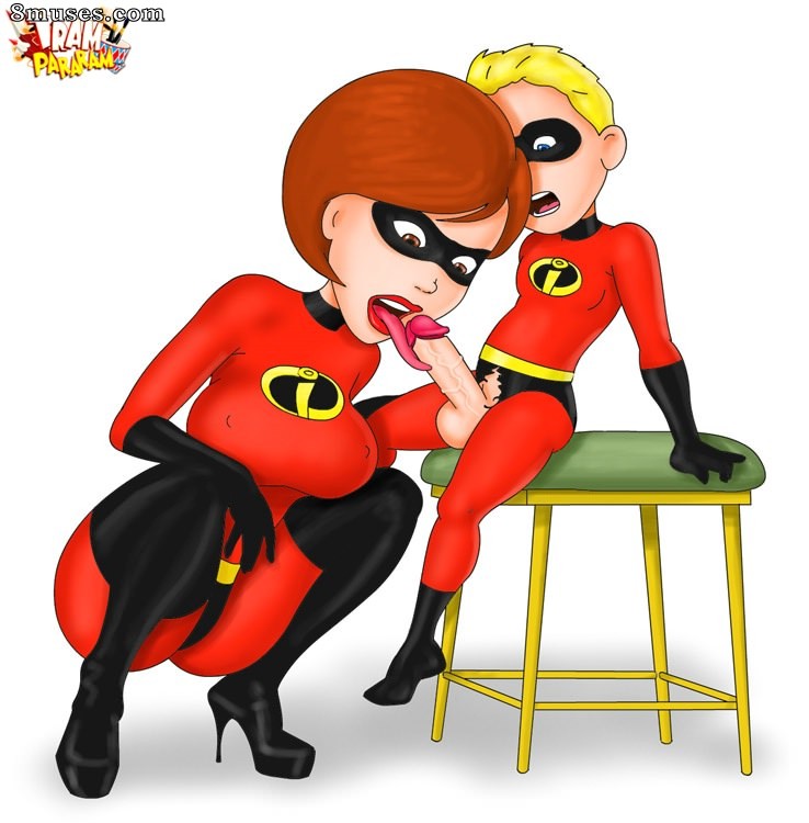 Tram-Pararam Comics - Disney - Página 308