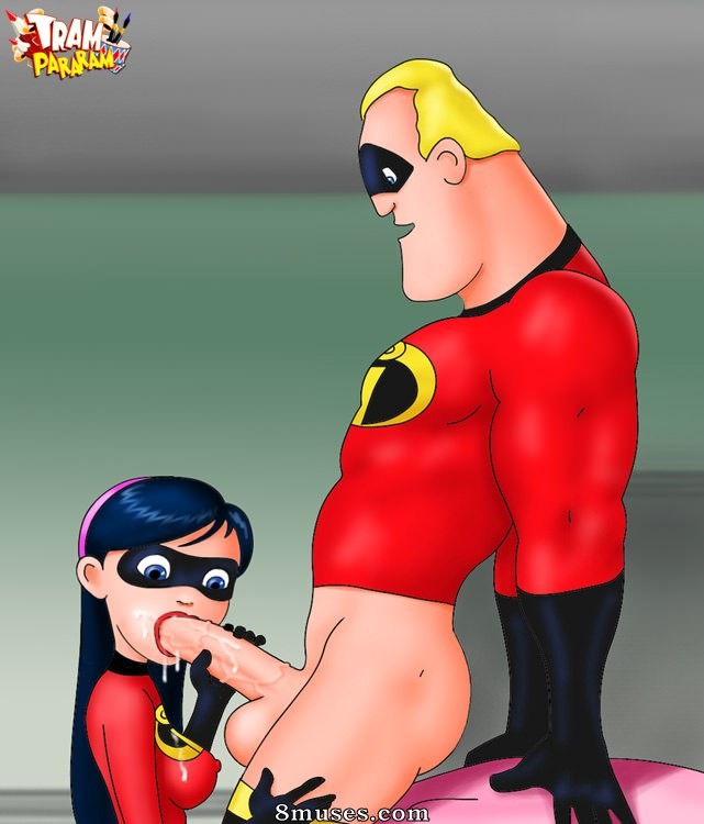 Tram-Pararam Comics - Disney - Página 221
