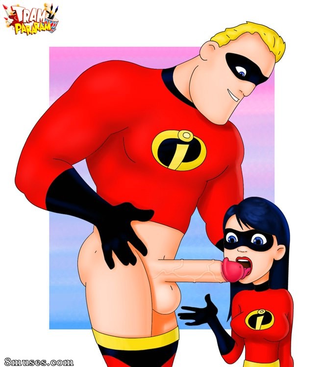 Tram-Pararam Comics - Disney - Página 568