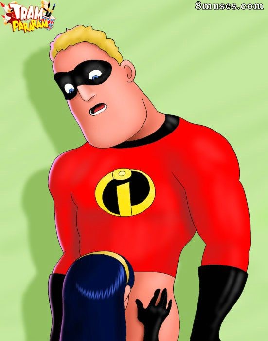 Tram-Pararam Comics - Disney - Página 662