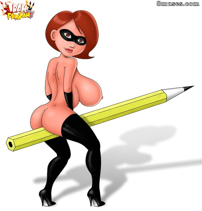 Tram-Pararam Comics - Disney - Página 685