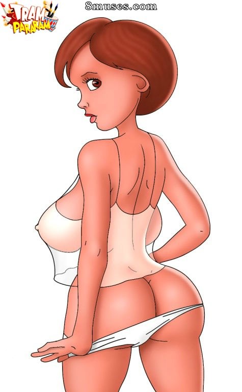 Tram-Pararam Comics - Disney - Página 657