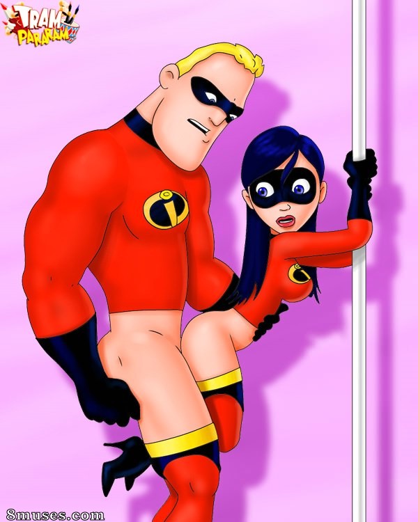 Tram-Pararam Comics - Disney - Página 96
