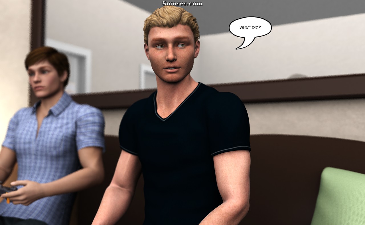 Dynamoob - Bottled Potential - Page 156