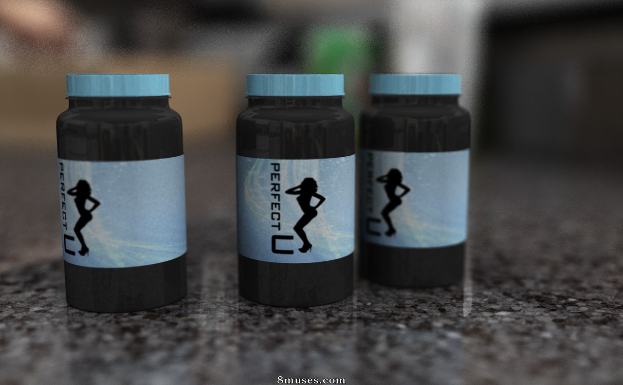 Dynamoob - Potencial embotellado - Página 174