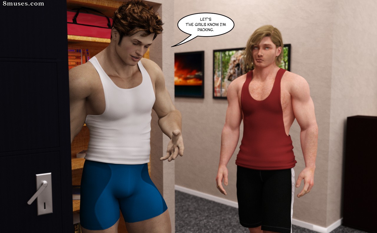 Dynamoob - Potentiel en bouteille - Page 355