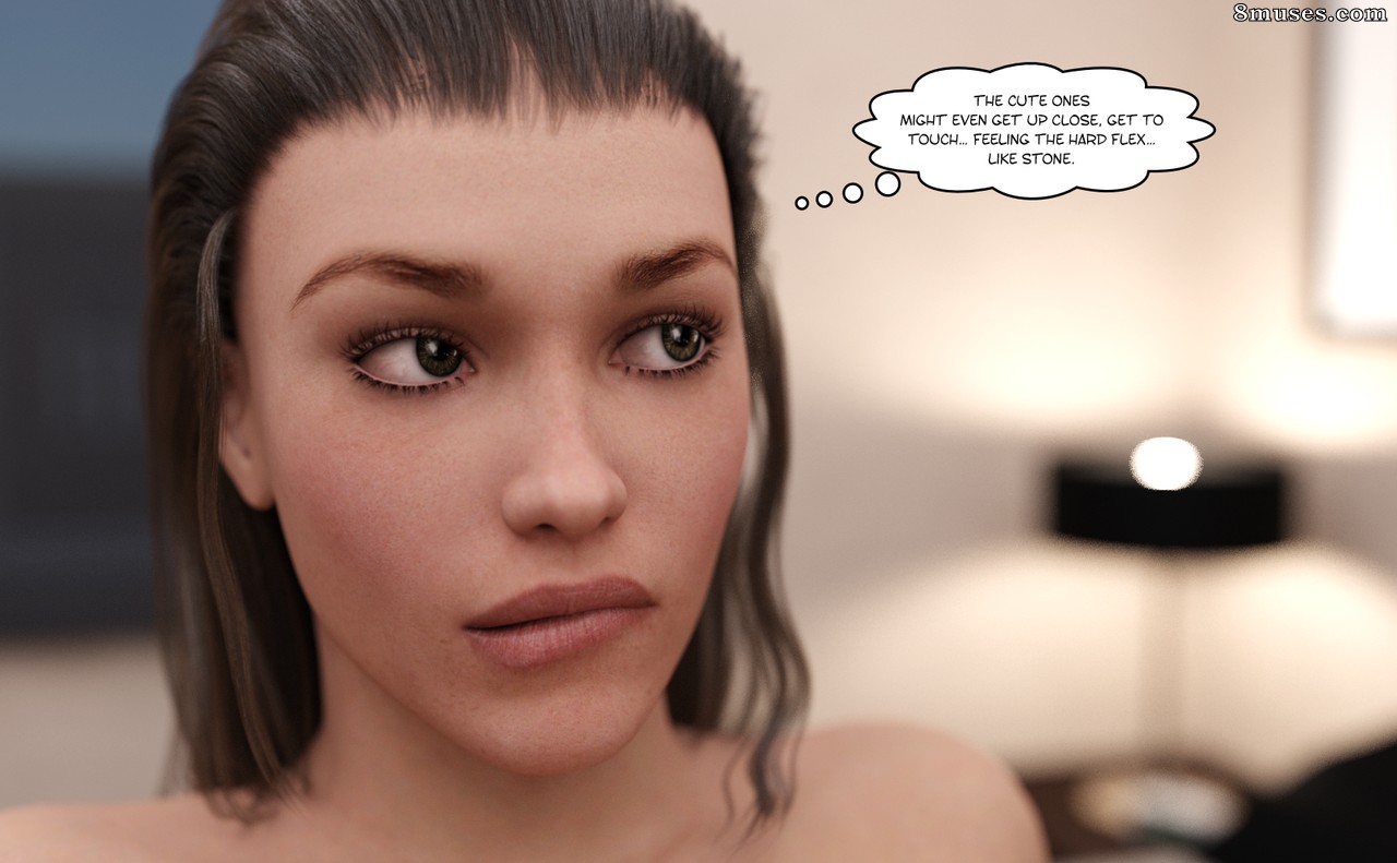 Dynamoob - Bottled Potential - Page 399
