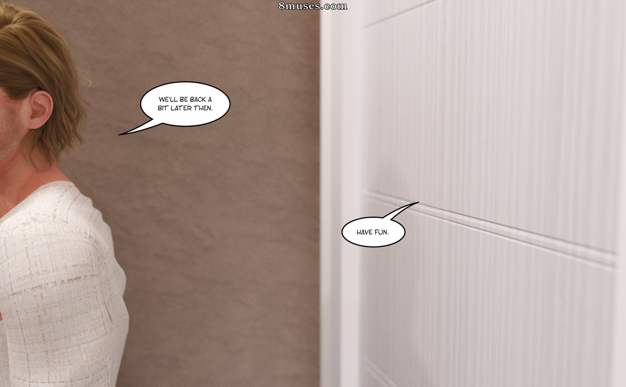 Dynamoob - Bottled Potential - Page 343