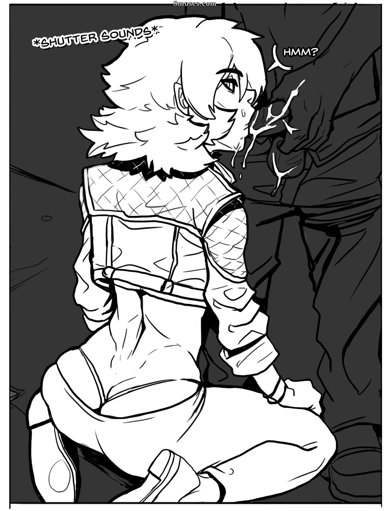 Andava - Crocs - Page 9