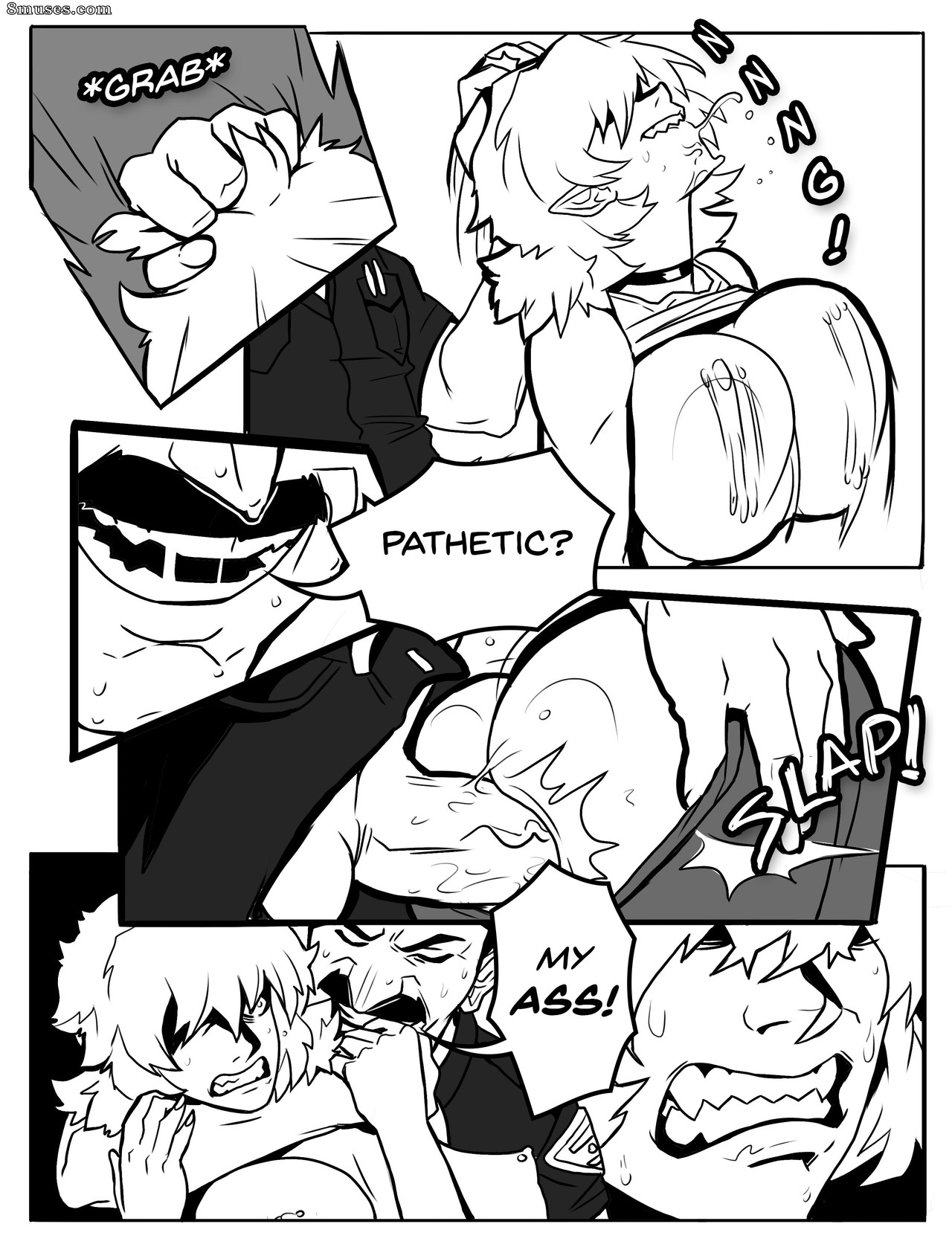 Andava - Crocs - Page 32