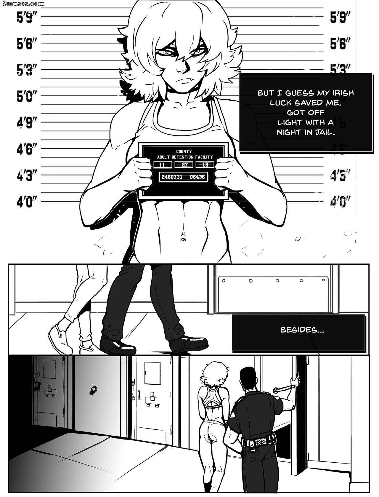 Andava - Crocs - Page 37
