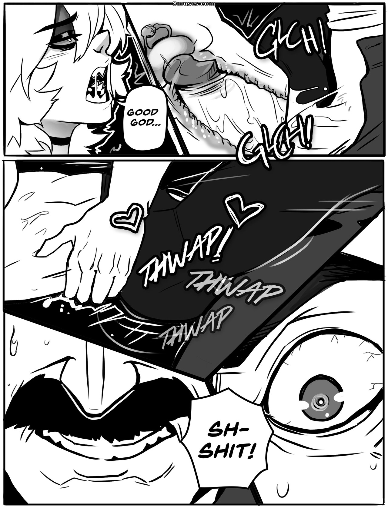 Andava - Crocs - Page 29