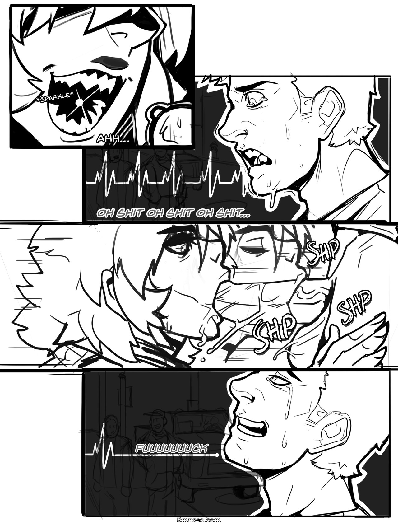 Andava - Crocs - Page 8