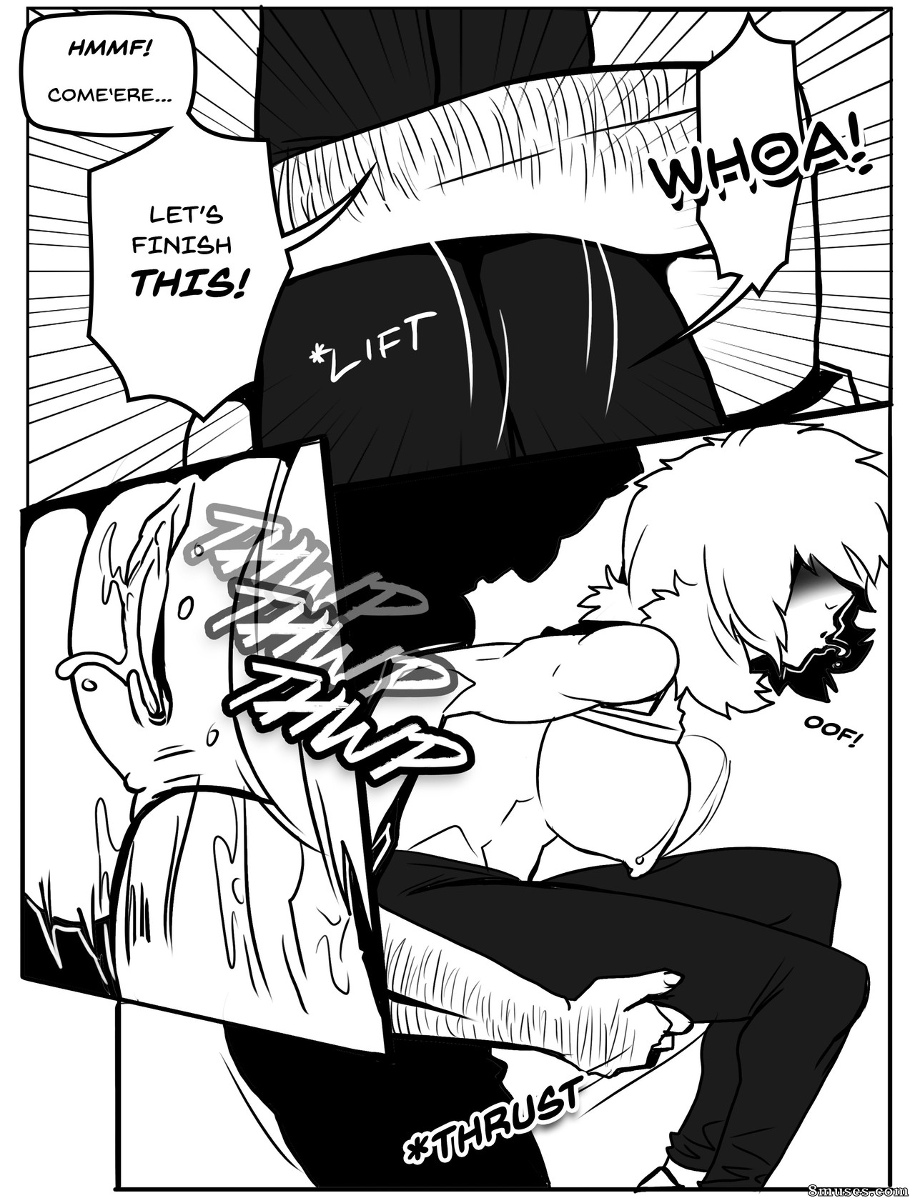 Andava - Crocs - Page 33