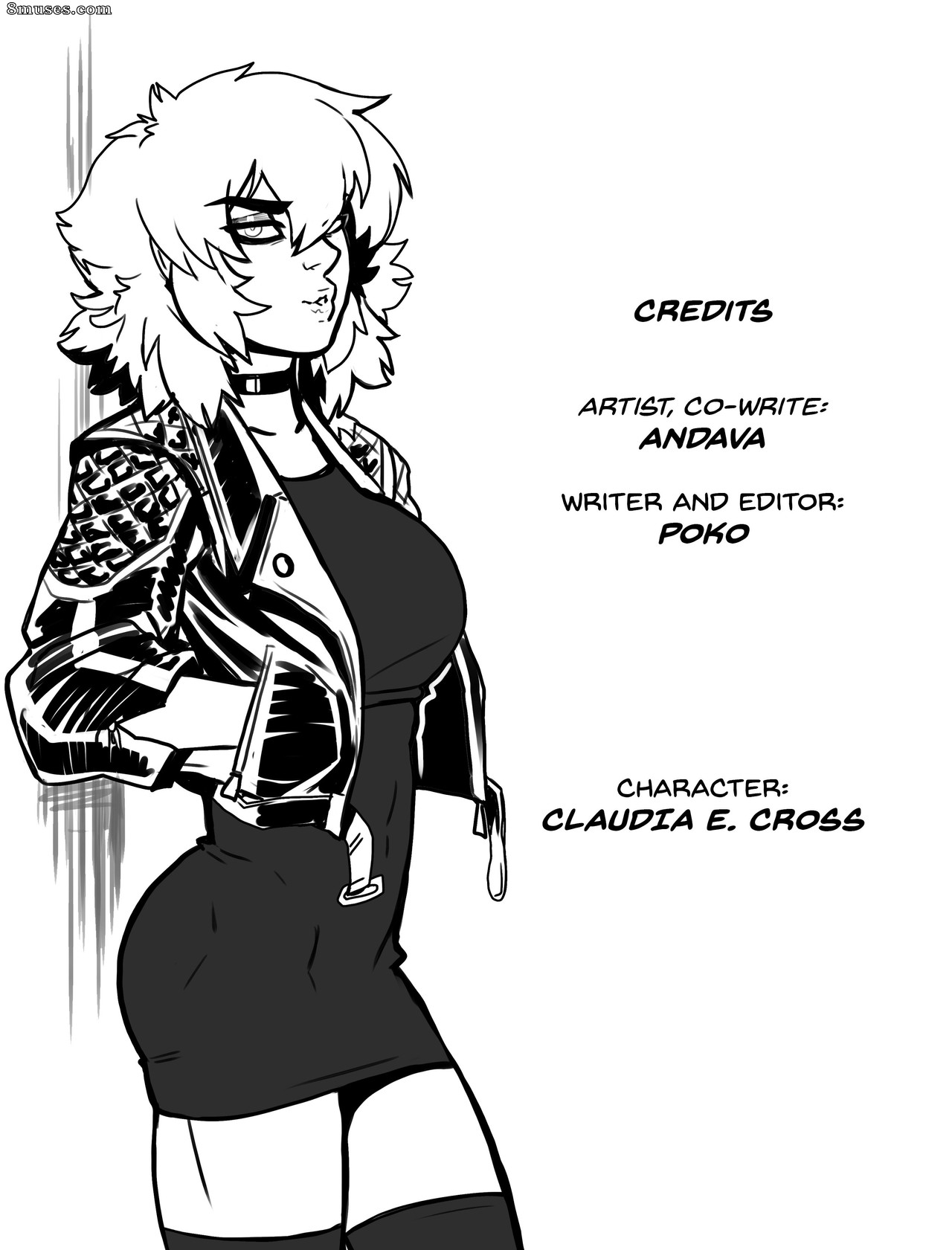 Andava - Crocs - Page 3