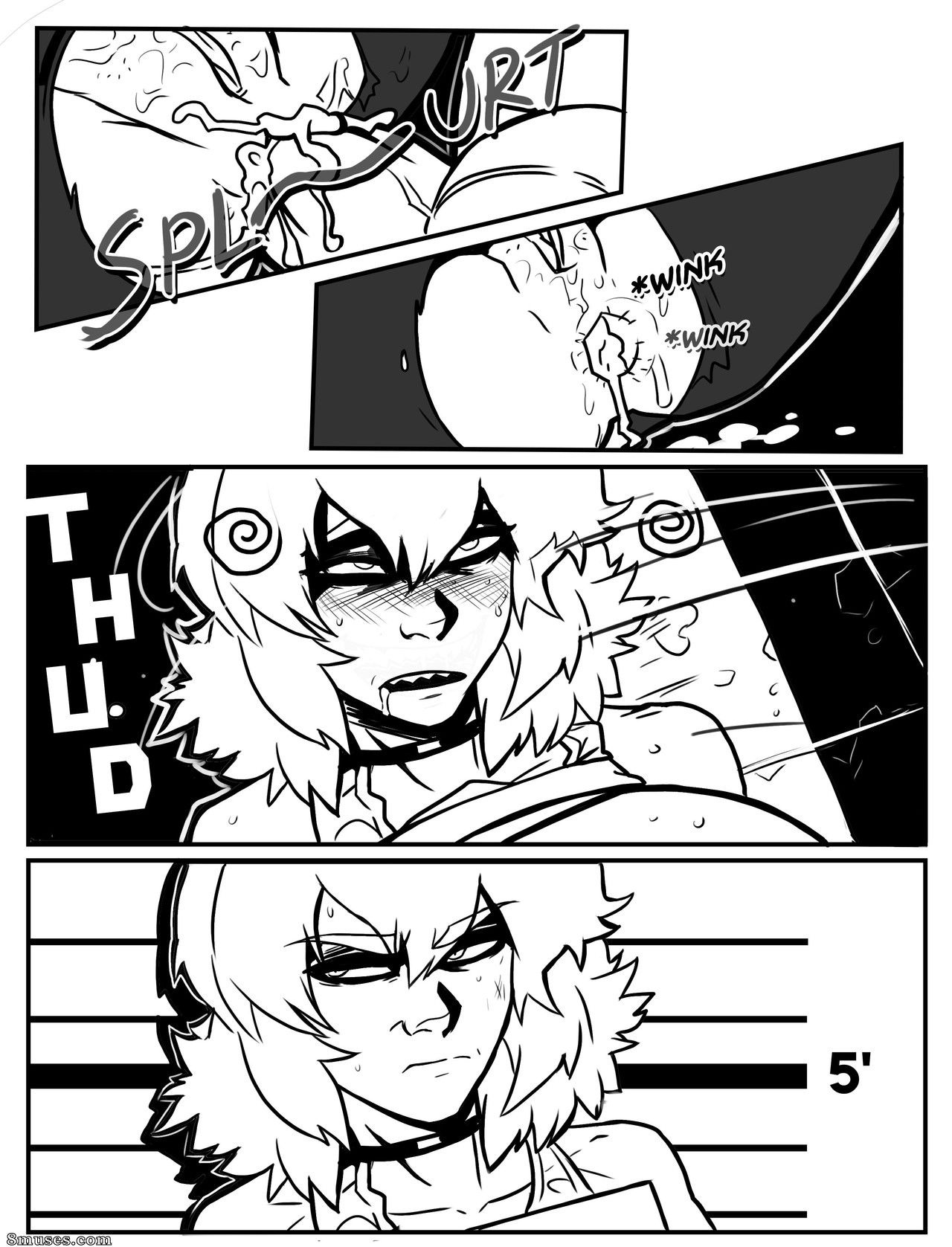 Andava - Crocs - Page 35