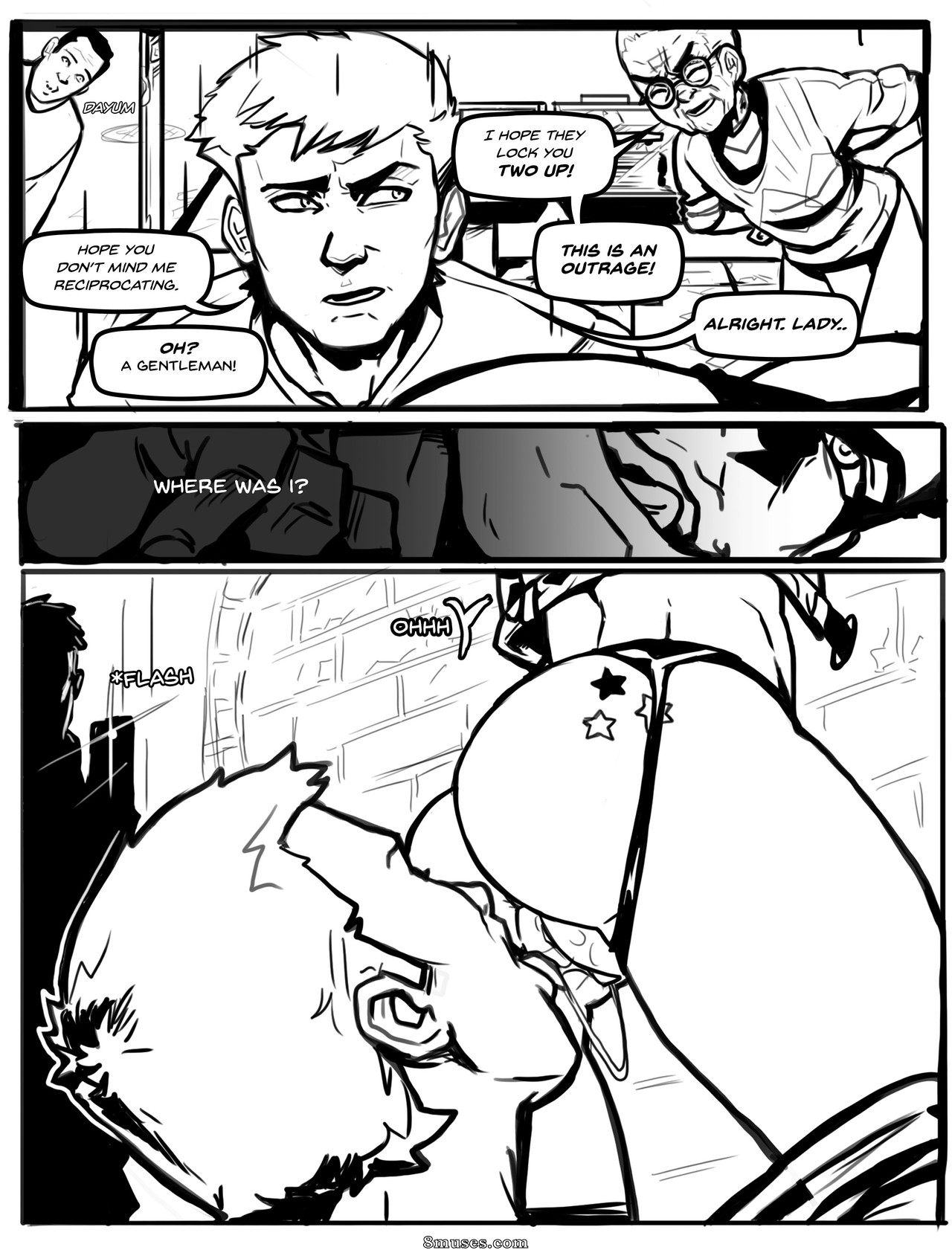 Andava - Crocs - Page 16