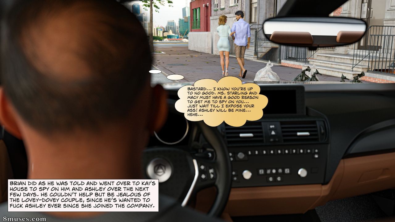 Emma's Corruption - Issue 13 - Page 24