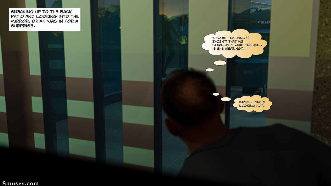 Emma's Corruption - Issue 13 - Page 28