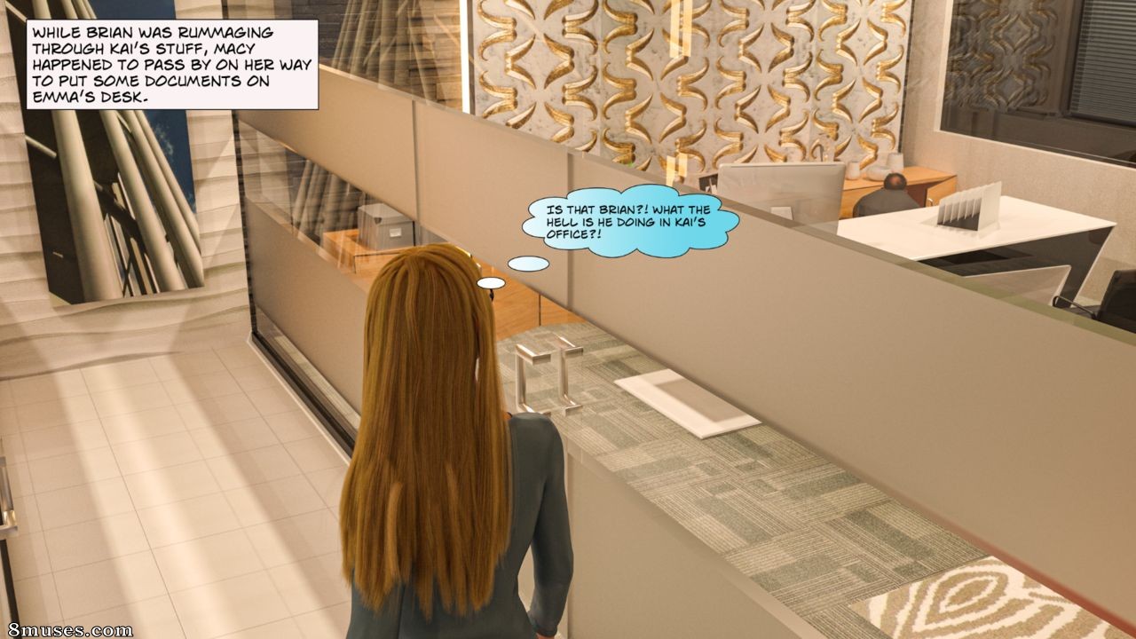 Emma's Corruption - Issue 13 - Page 17