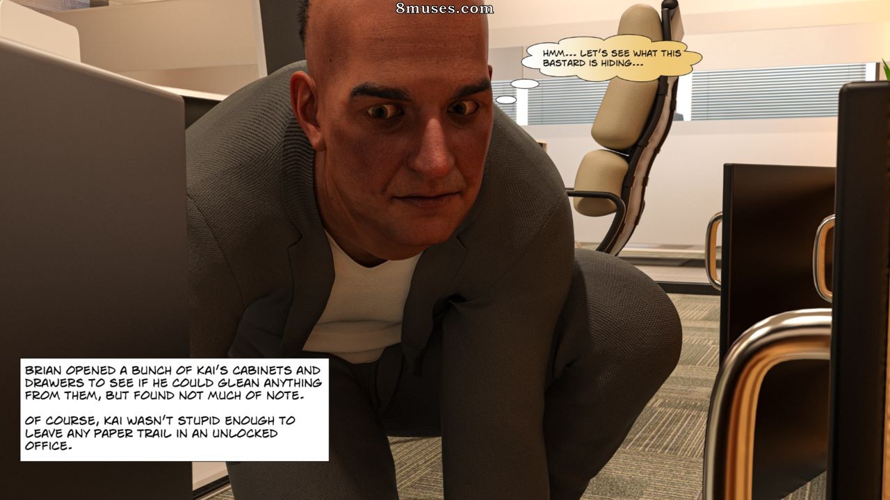 Emma's Corruption - Issue 13 - Page 16