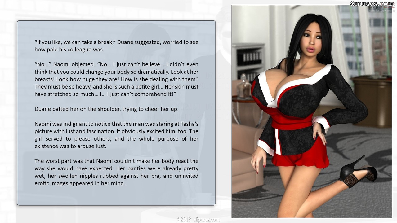 Fuck Doll Mafia - Part 1 - Page 16