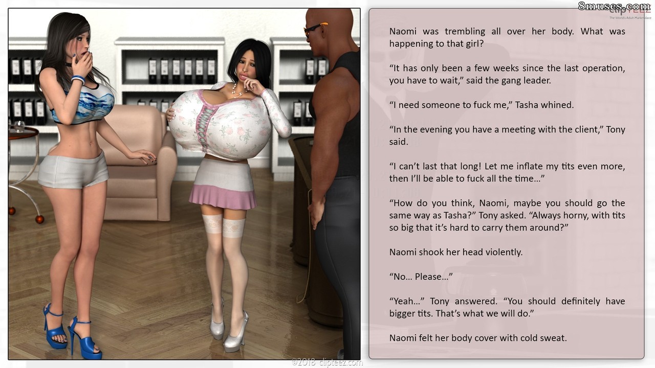 Fuck Doll Mafia - Part 1 - Page 61