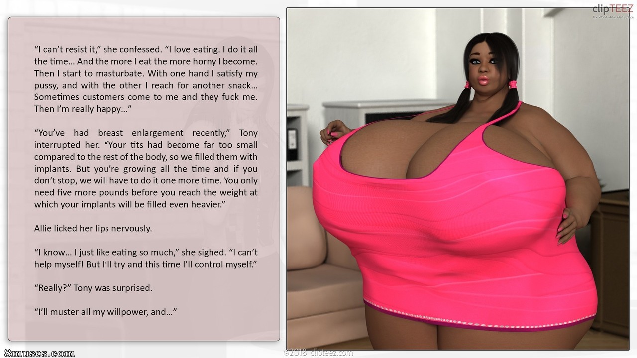 Fuck Doll Mafia - Part 1 - Page 63
