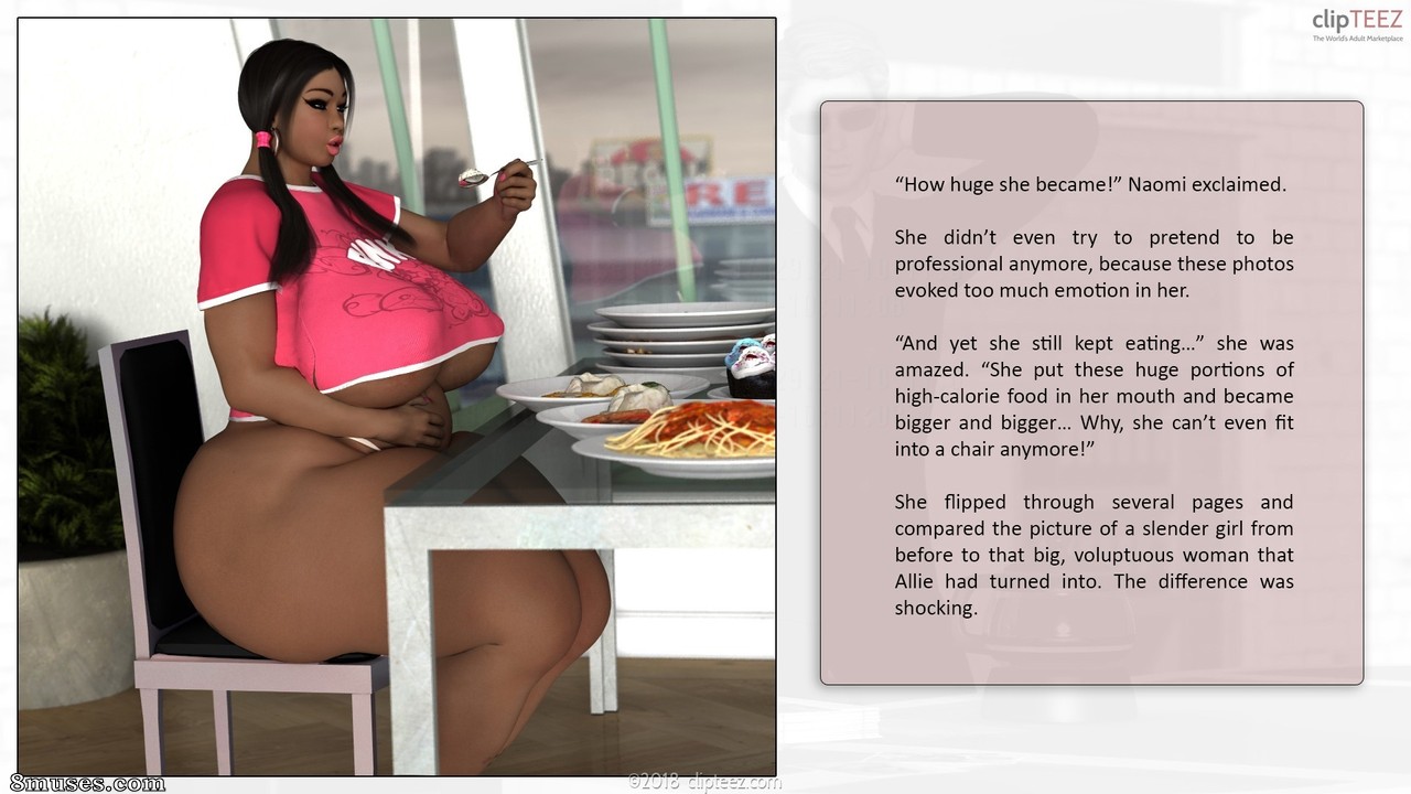 Fuck Doll Mafia - Part 1 - Page 21