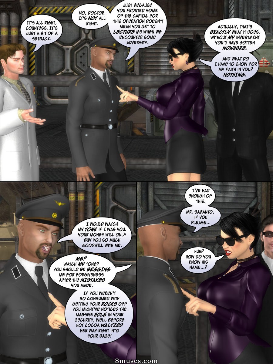 Military Machine - Issue 13-17 - Page 54