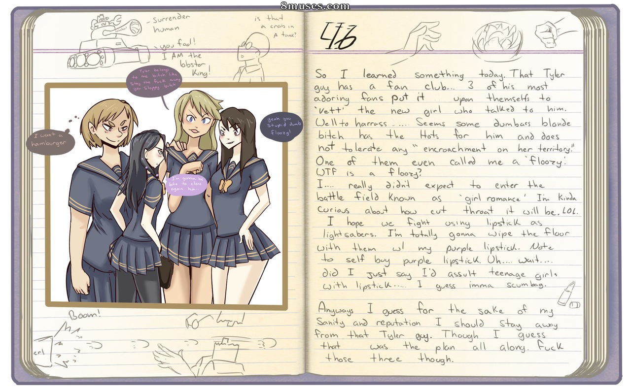 Railgun04 - A Road to Recovery - Page 47