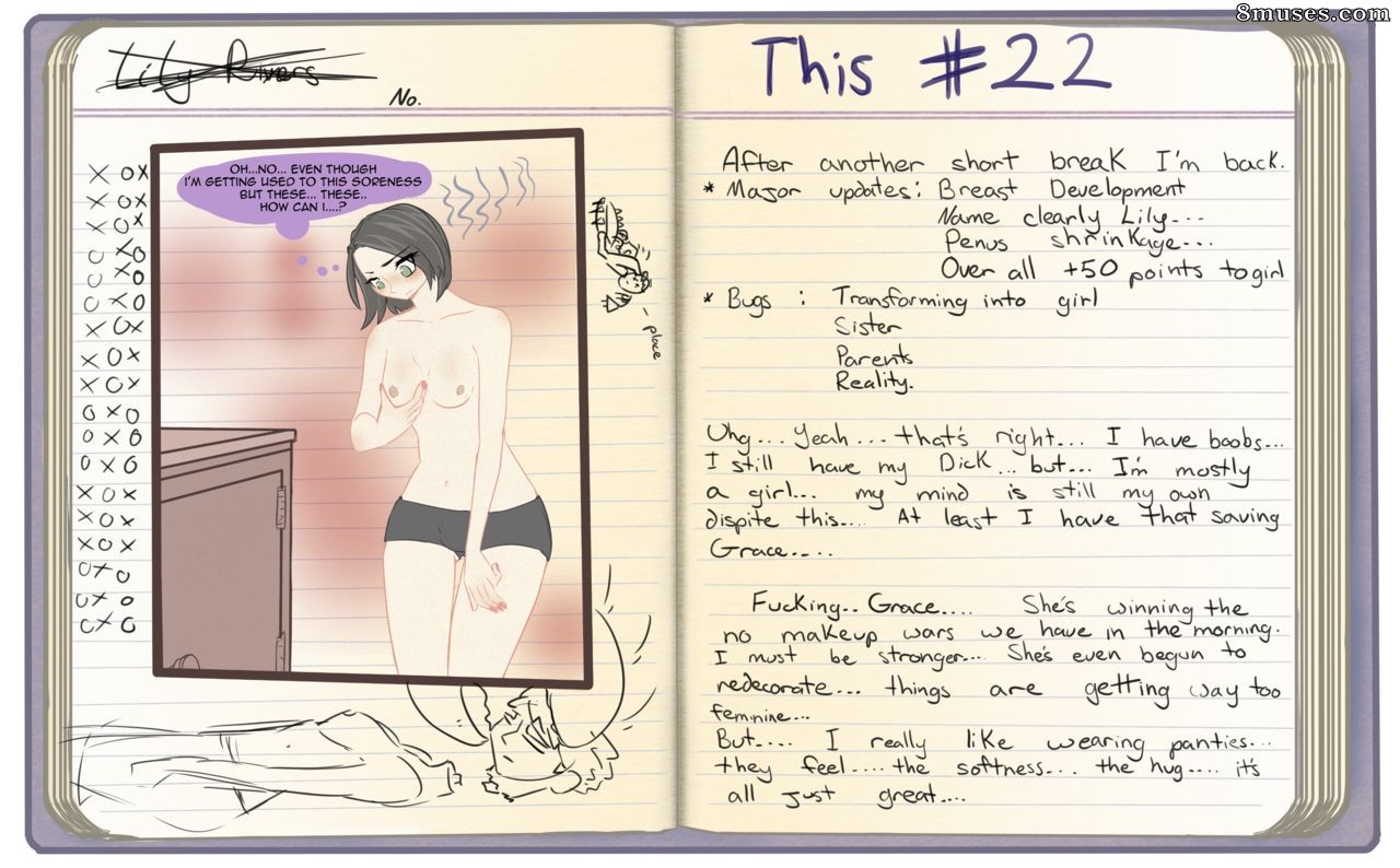 Railgun04 - A Road to Recovery - Page 23