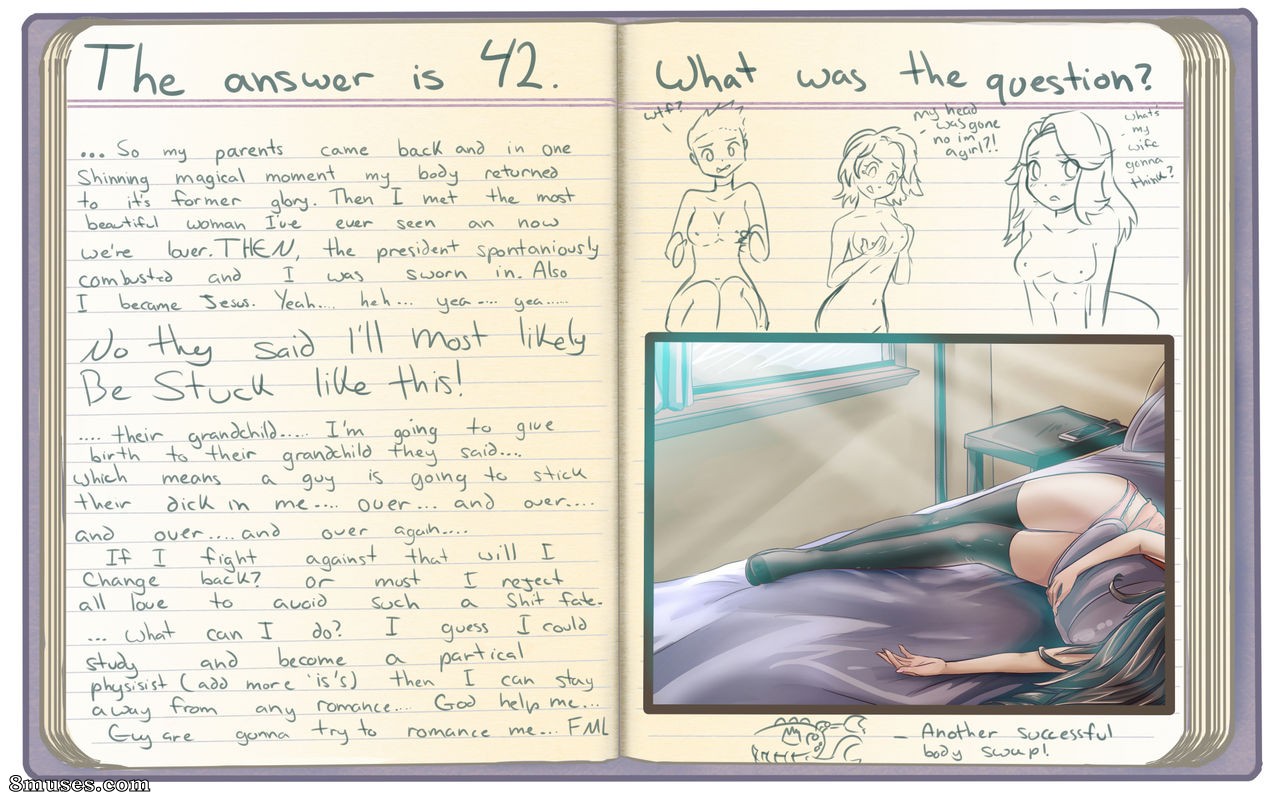 Railgun04 - A Road to Recovery - Page 43