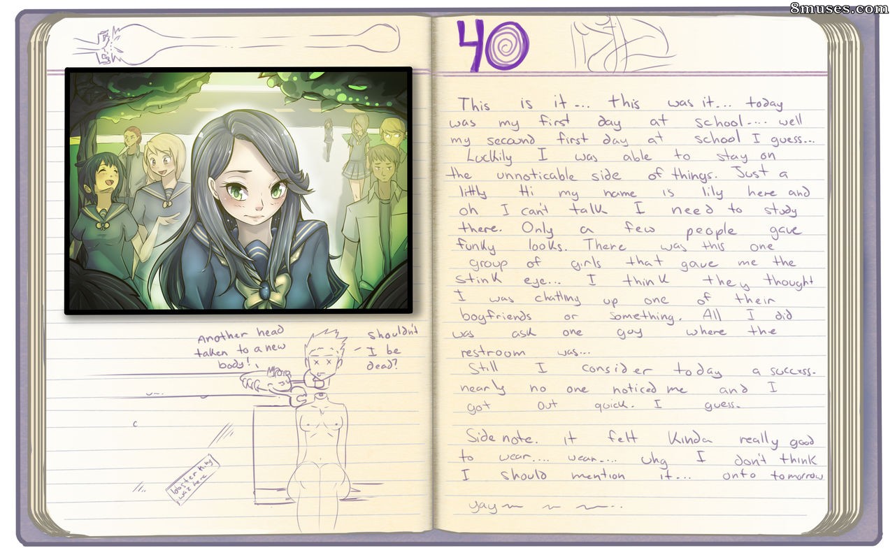 Railgun04 - A Road to Recovery - Page 41