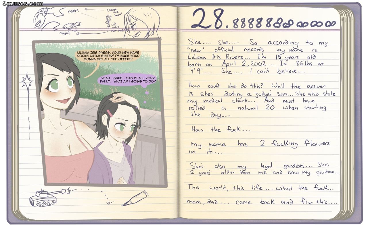 Railgun04 - A Road to Recovery - Page 29