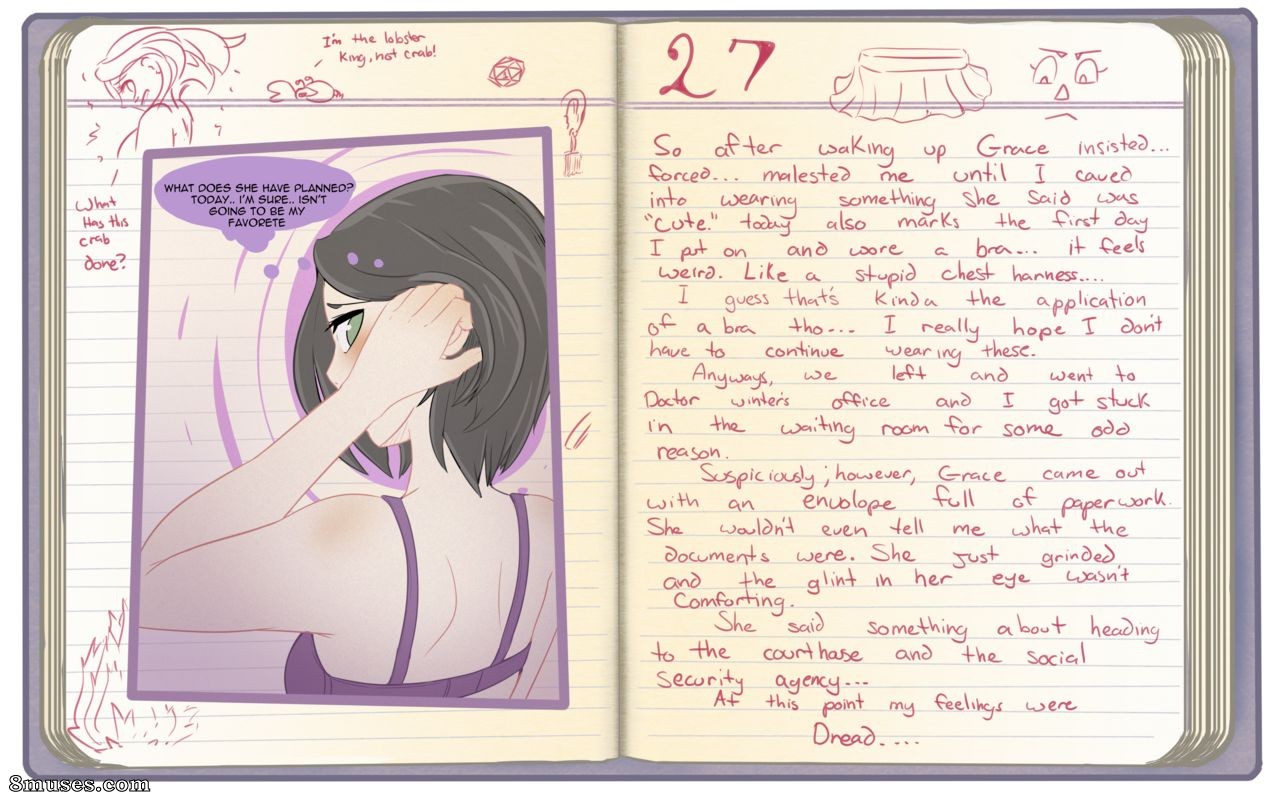 Railgun04 - A Road to Recovery - Page 28
