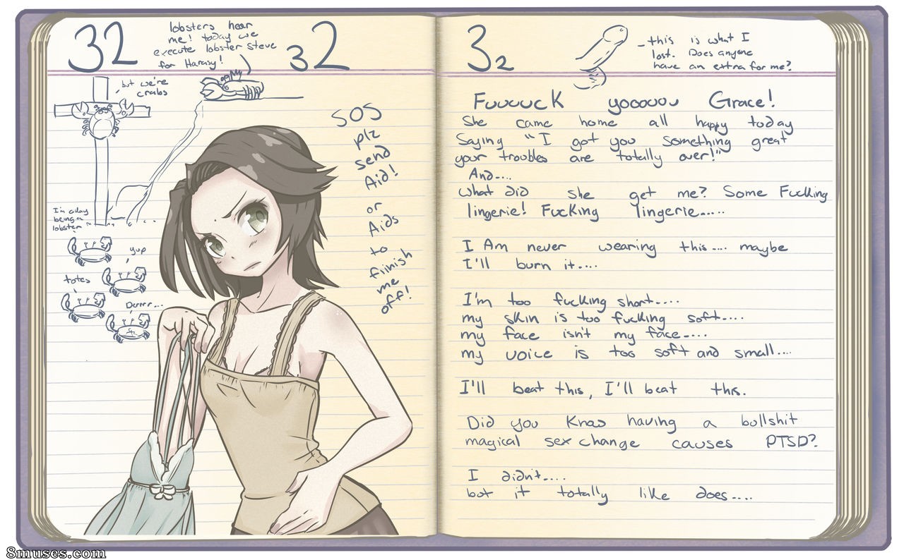 Railgun04 - A Road to Recovery - Page 33
