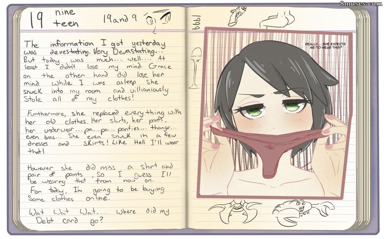 Railgun04 - A Road to Recovery - Page 20