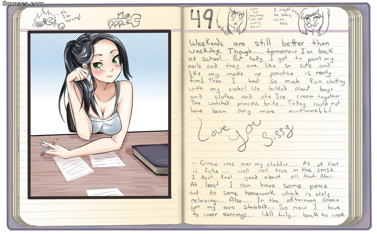 Railgun04 - A Road to Recovery - Page 50