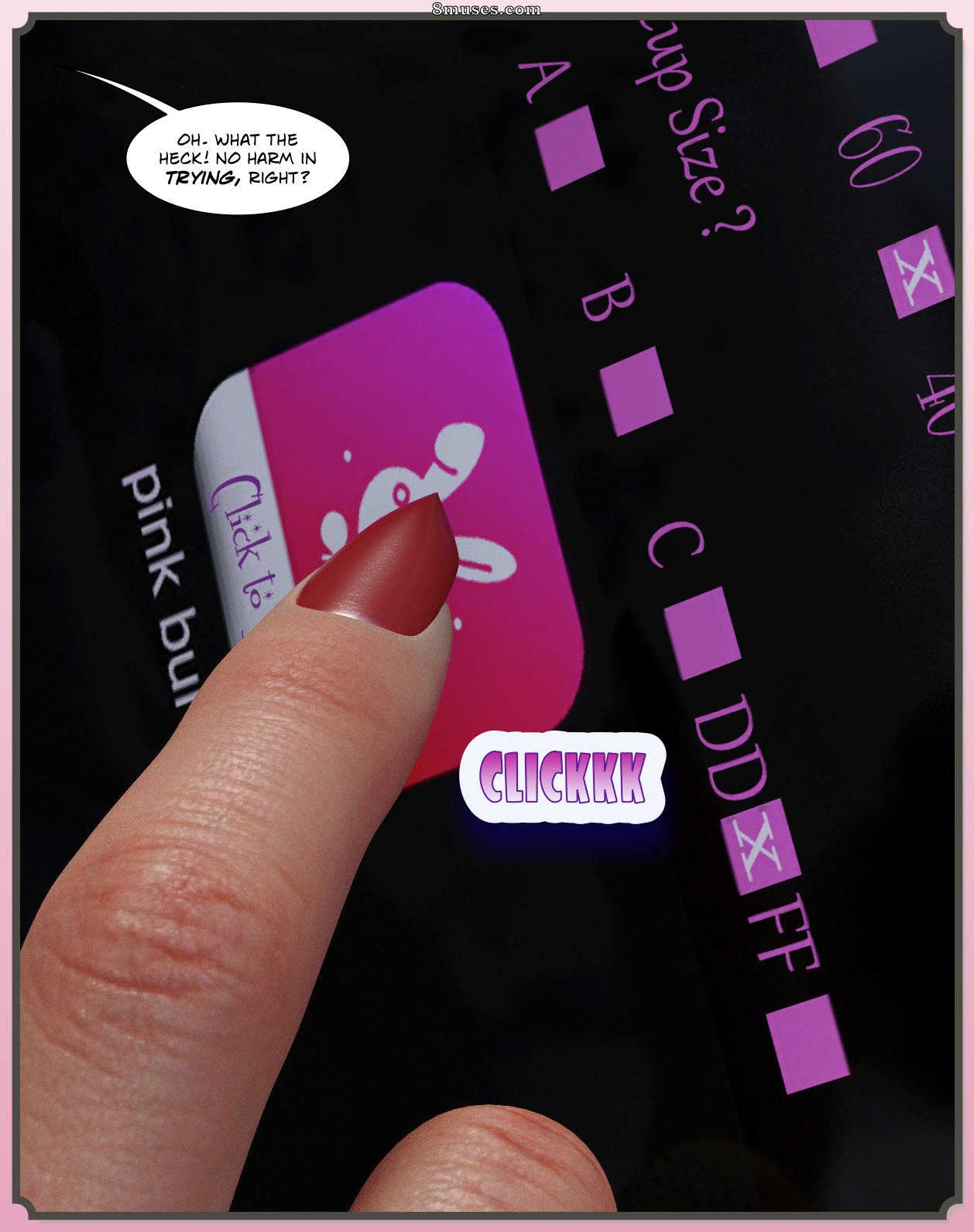 The Pink Bunny App - Issue 9 - Page 15