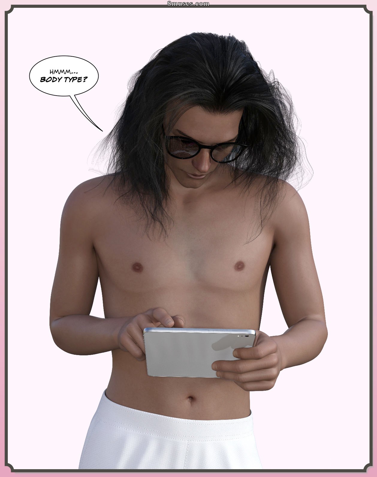 The Pink Bunny App - Issue 9 - Page 5