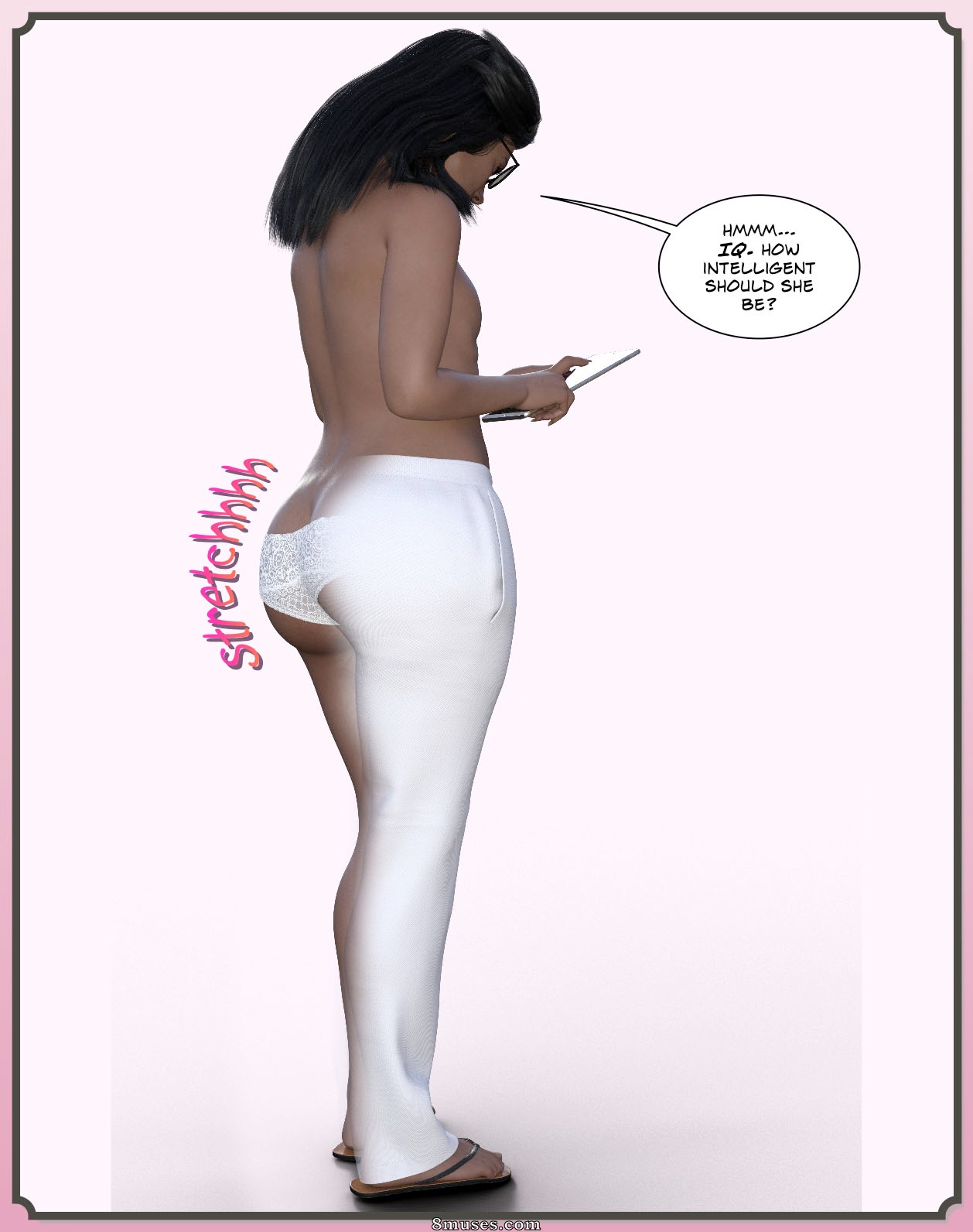 The Pink Bunny App - Issue 9 - Page 7